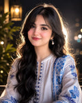 Sana Ahmed