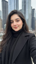 Hira Ahmed